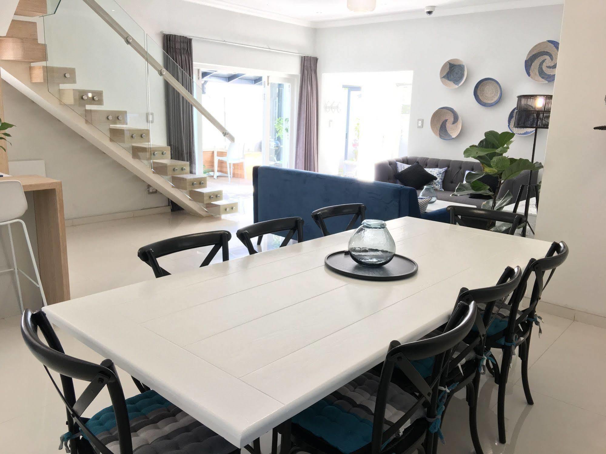 Cricklewood Place - Luxury Holiday Homes Kapské Město Exteriér fotografie
