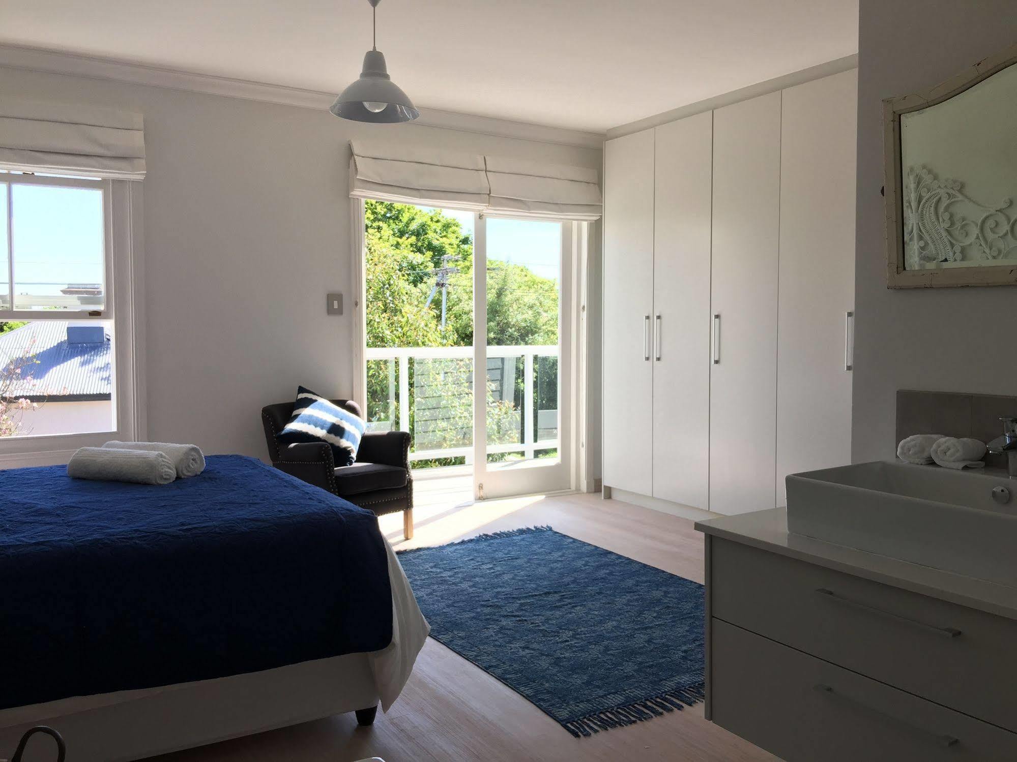 Cricklewood Place - Luxury Holiday Homes Kapské Město Exteriér fotografie